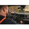 Garmin Alpha XL Vehicle Dog GPS Navigation Tracking and Training Device, 10" Display
