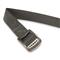 Huk Fishing Nylon Webbing Belt, Black