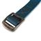 Huk Fishing Nylon Webbing Belt, Blue