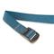 Huk Fishing Nylon Webbing Belt, Blue