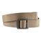 Huk Fishing Nylon Webbing Belt, Khaki