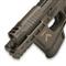 Sig Sauer P320 Flux Legion, Semi-automatic, 9mm, 30+1 Rounds