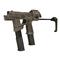 Sig Sauer P320 Flux Legion, Semi-automatic, 9mm, 30+1 Rounds