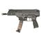 Springfield Armory Kuna Semi-Automatic, 9mm, 6.125" Barrel, 30+1 Rounds