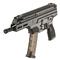 Springfield Armory Kuna Semi-Automatic, 9mm, 6.125" Barrel, 30+1 Rounds