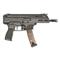 Springfield Armory Kuna Semi-Automatic, 9mm, 6.125" Barrel, 30+1 Rounds