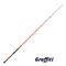Mad Katz Casting Rod, Grafitti