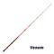 Mad Katz Casting Rod, Red Venom