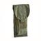 U.S. Military Surplus FireForce M4 Double Mag Pouch, New, Olive Drab