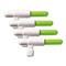 Alphaboardz A2Z Planer Board LED Lights, Green