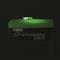 Alphaboardz A2Z Planer Board LED Lights, Green