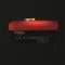 Alphaboardz A2Z Planer Board LED Lights, Orange