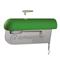 Alphaboardz A2Z Planer Board LED Lights, Green