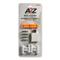 Alphaboardz A2Z Planer Board LED Lights, Orange