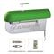 Alphaboardz ELITE series Planer Board, Green