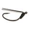 Gamakatsu Wicked Wacky Hooks, 3 Pack, Ns Black