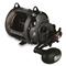Okuma Cold Water A Wire Line Reels
