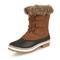 Northside Women's Katie Waterproof Insulated Boots, 200 Grams, Caramel