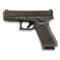 Glock 45, Semi-auto, 9mm, 4.02" Barrel, 17+1 Rounds, Used Law Enforcement Trade-in