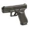 Glock 45, Semi-auto, 9mm, 4.02" Barrel, 17+1 Rounds, Used Law Enforcement Trade-in