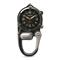 Dakota Watch Miniclip Microlight, Gunmetal