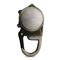 Dakota Watch Miniclip Microlight, Antique Brass