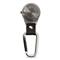 Dakota Watch Aluminum Backpacker Clip, Black