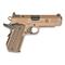 Springfield 1911 TRP AOS Semi-automatic, 9mm, 4.25" Barrel, 9+1 Rounds