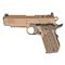 Springfield 1911 TRP AOS Semi-automatic, 9mm, 4.25" Barrel, 9+1 Rounds