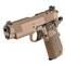 Springfield 1911 TRP AOS Semi-automatic, 9mm, 4.25" Barrel, 9+1 Rounds