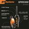 DT Systems SPR5300 Upland E-Collar Trainer