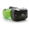 DT Systems SPR5300 Beeper Additional Collar, Green