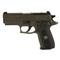 Sig Sauer P229 Legion, Semi-auto, 9mm, 3.9" Barrel, 15+1 Rounds
