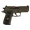Sig Sauer P229 Legion, Semi-auto, 9mm, 3.9" Barrel, 15+1 Rounds