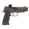 SIG Sauer P320 AXG Legion, Semi-auto, 9mm, 3.9" Barrel, 21+1 Rounds