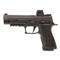 SIG Sauer P320 XFULL, Semi-auto, 9mm, 4.7" Barrel, 17+1 Rounds