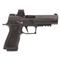 SIG Sauer P320 XFULL, Semi-auto, 9mm, 4.7" Barrel, 17+1 Rounds