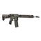 SIG Sauer M400 TREAD, Semi-auto, 5.56mm, 16" Barrel, 30+1 Rounds