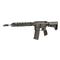 SIG Sauer M400 TREAD, Semi-auto, 5.56mm, 16" Barrel, 30+1 Rounds