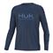 Huk Youth Pursuit Long Sleeve