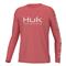 Huk Youth Pursuit Long Sleeve