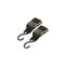 T-H Marine Boat Transom Tie Down Straps