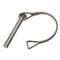 T-H Marine Boat Trailer Coupler Safety Pin