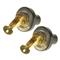 T-H Marine Boat Baitwell Plugs