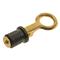 T-H Marine Boat Snap Drain Plug, 1"