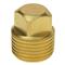 T-H Marine Boat Garboard Train Plug