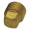 T-H Marine Boat Garboard Train Plug