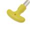 T-H Marine Boat Telescopic Mini Paddle, Yellow