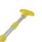 T-H Marine Boat Telescopic Mini Paddle, Yellow
