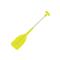 T-H Marine Boat Telescopic Mini Paddle, Yellow